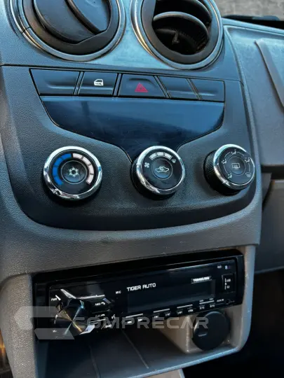 AGILE 1.4 MPFI LTZ 8V