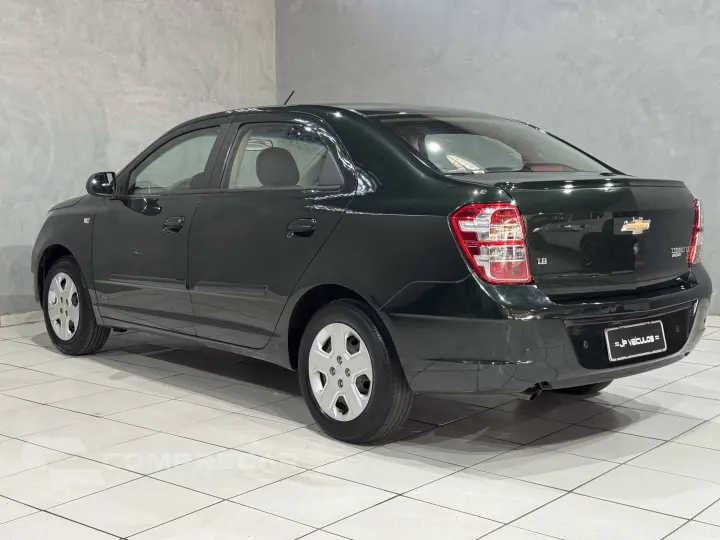 COBALT 1.8 MPFI LT 8V