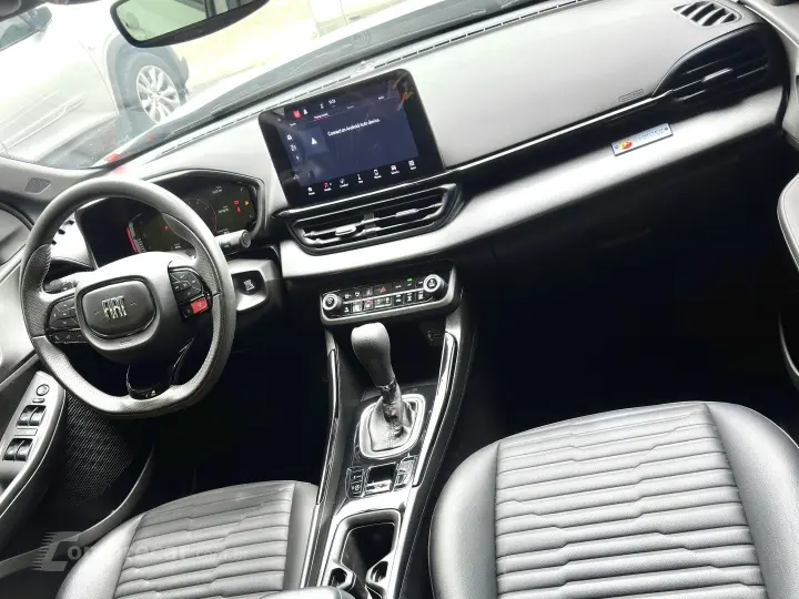 FASTBACK 1.3 TURBO 270 FLEX LIMITED EDITION AT6