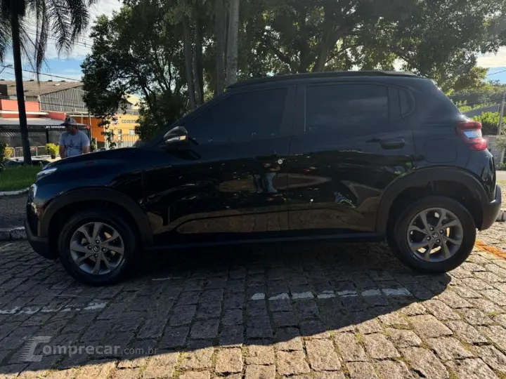 C3 Feel 1.0 Flex 6V 5p Mec.