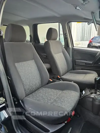 EcoSport XLS 2.0/2.0 Flex 16V 5p Aut.