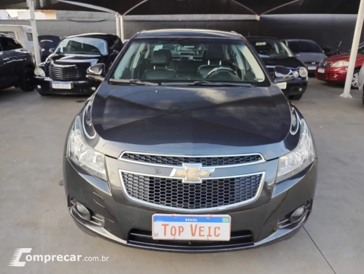 CRUZE 1.8 LT 16V