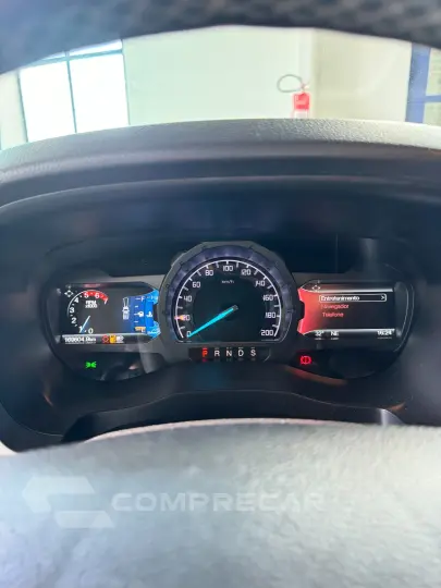 RANGER 3.2 Limited 4X4 CD 20V