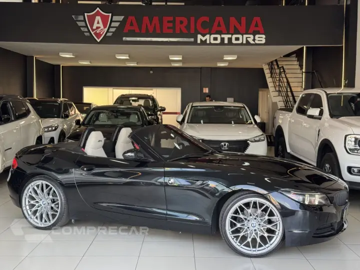 Z4 2.0 16V 20I SDRIVE GP ROADSTER AUTOMÁTICO