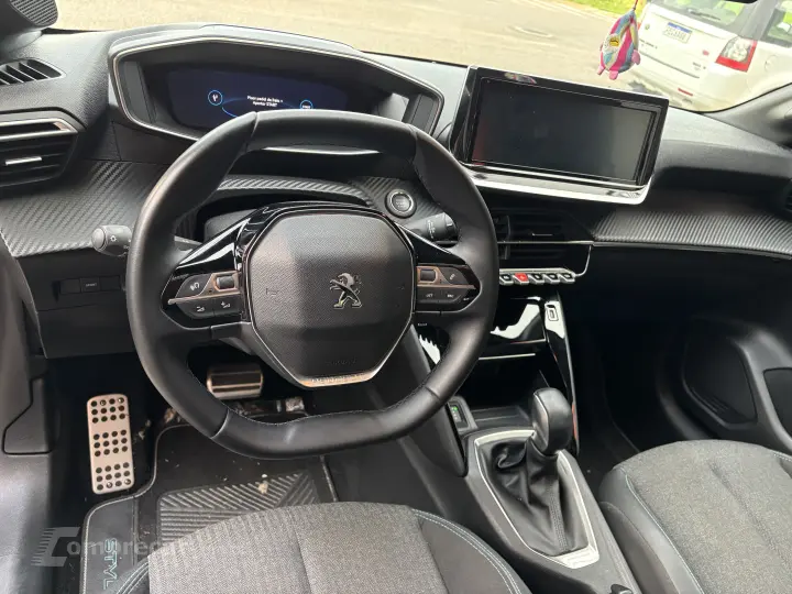 208 1.0 Turbo 200 Style