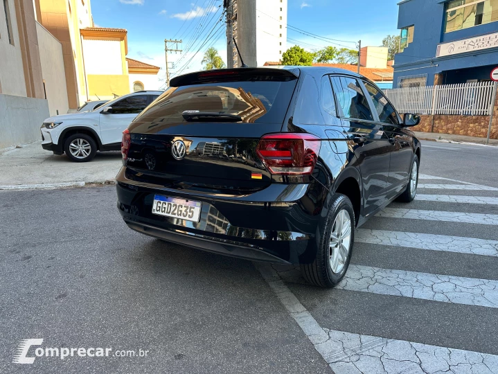Polo MCA 1.0 Mpi Manual