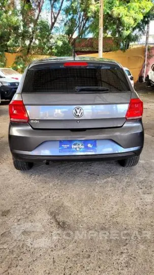 GOL MPI