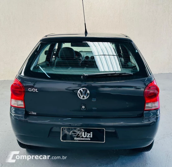 GOL 1.0 MI 8V G.VI
