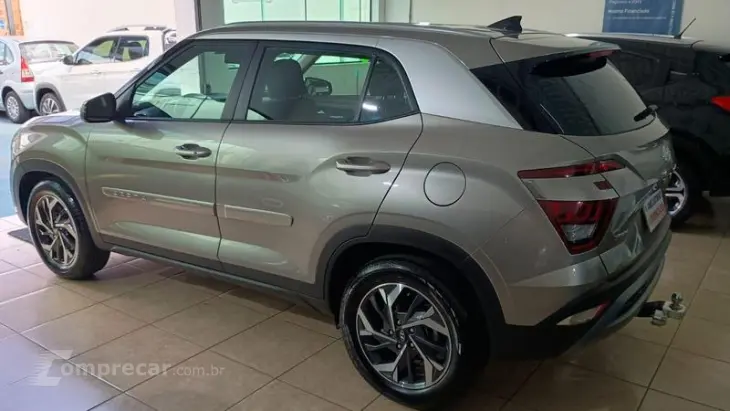 CRETA 1TA LIMITED