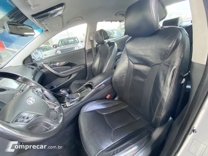 AZERA 3.0 MPFI GLS V6 24V