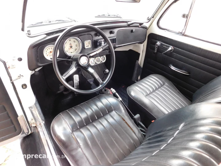 FUSCA 1.5 8V