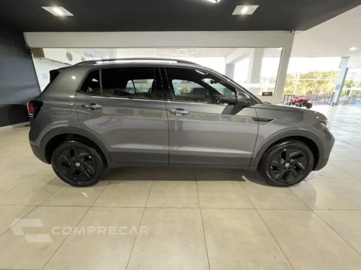 T-CROSS 1.4 250 TSI Highline