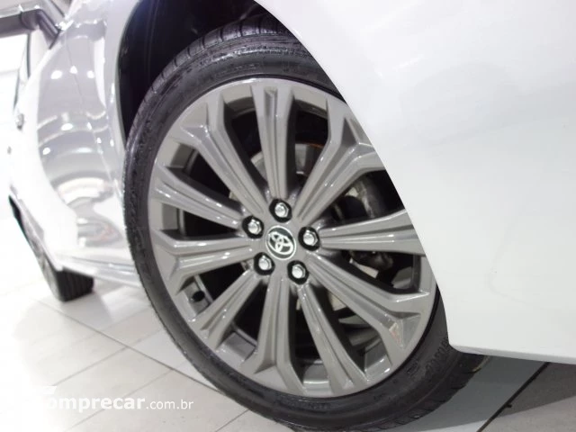 COROLLA - 2.0 VVT-IE XEI DIRECT SHIFT