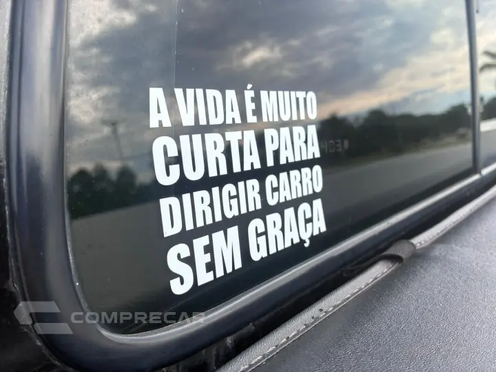 RANGER 4.0 XLT 4X2 CS V6 12V