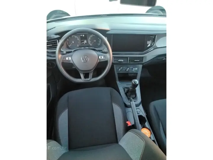 POLO 1.0 MPI TRACK MANUAL