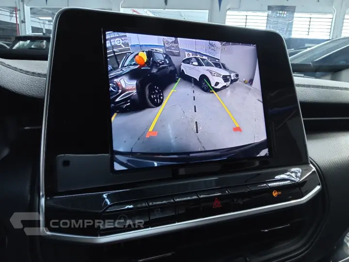 COMPASS 1.3 T270 TURBO FLEX SPORT AT6