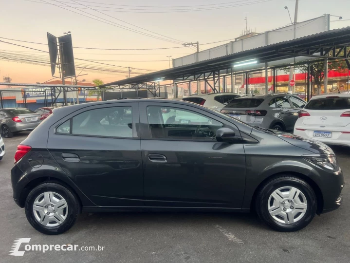 Onix Hatch 1.0 4P FLEX JOY