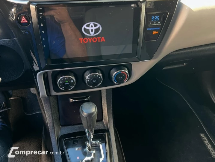 COROLLA 1.8 GLI 16V