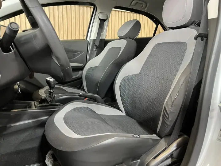 ONIX 1.0 MPFI LT 8V FLEX 4P MANUAL