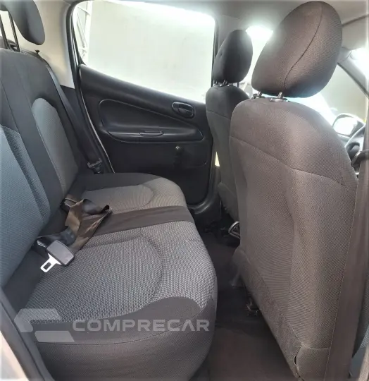207 Sedan 1.4 4P ACTIVE FLEX