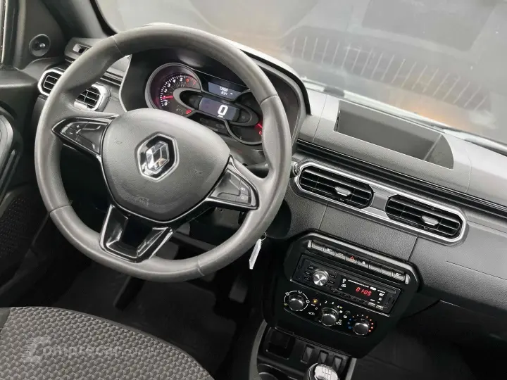 OROCH 1.6 16V FLEX PRO MANUAL