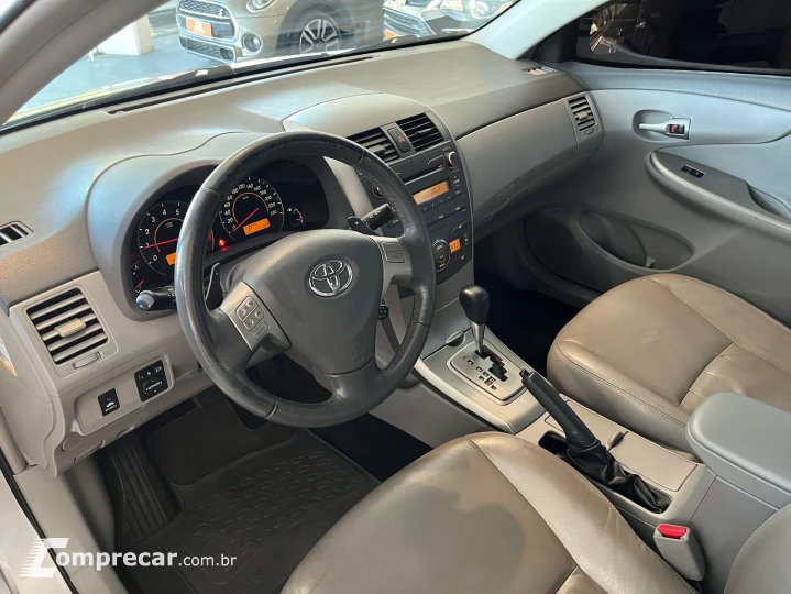 COROLLA 2.0 XEI 16V