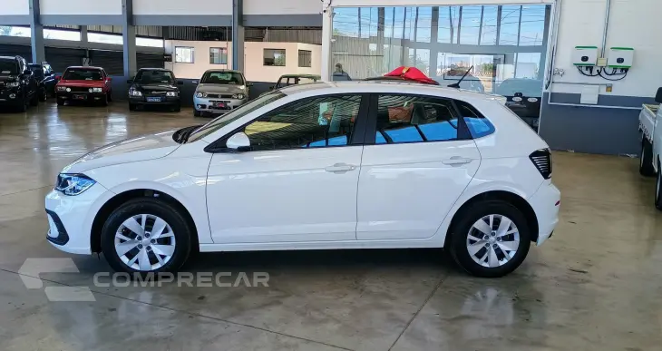 POLO 1.0 MPI Manual