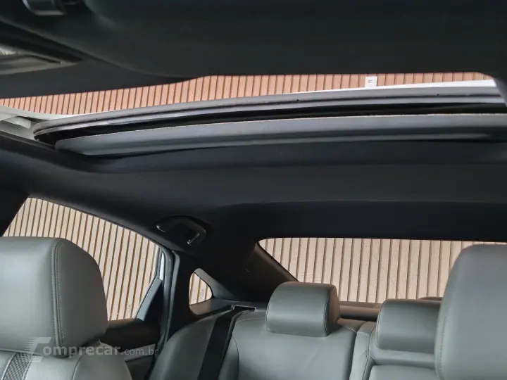 CIVIC 1.5 16V Turbo Touring