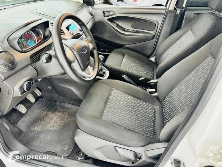 KA SE 1.5 SD C