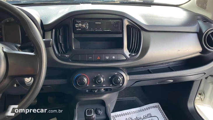 FIAT UNO 1.3 FIREFLY WAY