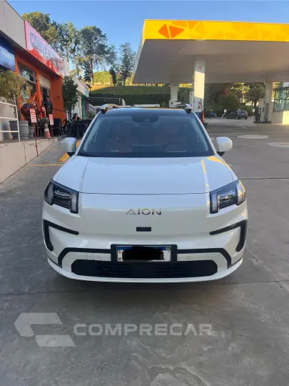 AION V 75,3 KW Elite
