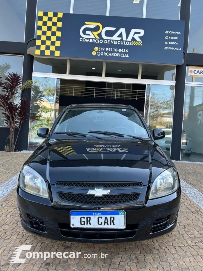 CELTA 1.0 MPFI LT 8V