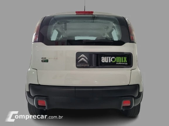 AIRCROSS 1.6 Business 16V