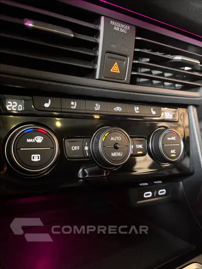 JETTA 2.0 350 TSI GASOLINA GLI DSG