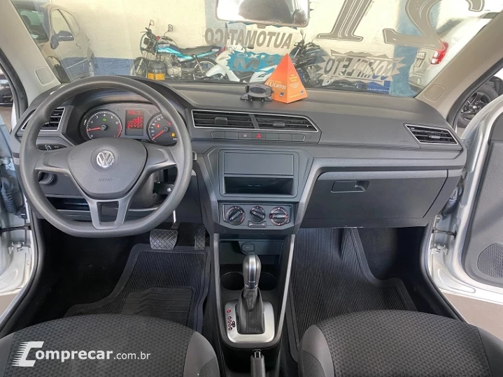 GOL 1.6 MSI Totalflex Trendline