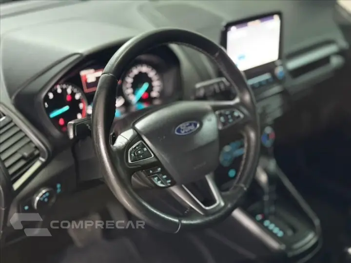 ECOSPORT 1.5 Ti-vct Freestyle
