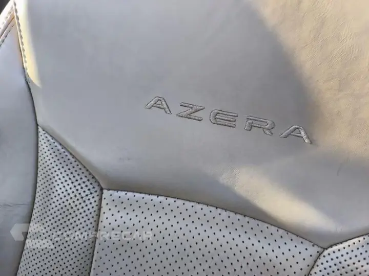 AZERA 3.0 V6