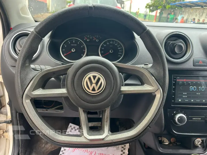 SAVEIRO 1.6 MI Trooper CE 8V G.VI