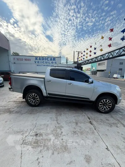 S10 LTZ 2.4