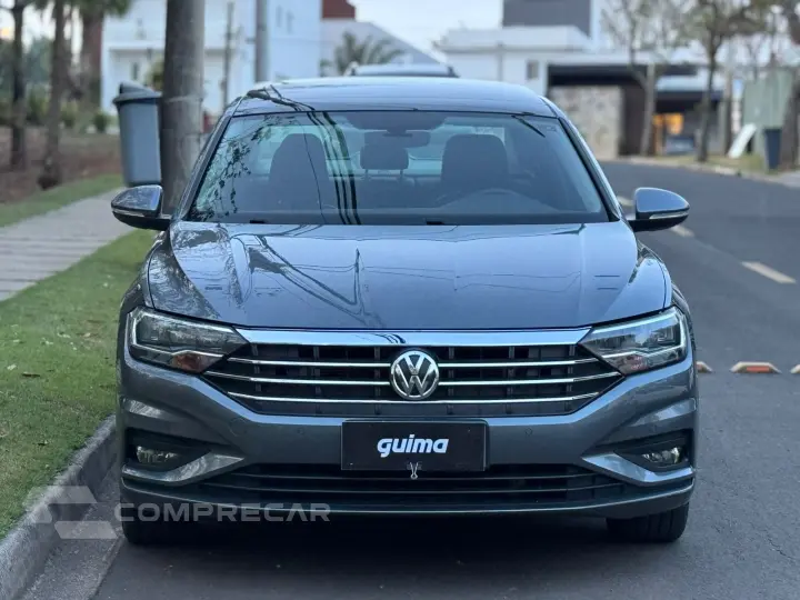 JETTA 1.4 250 TSI Comfortline