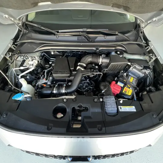 HR-V Touring 1.5 Flex TB 16V 5p Aut.