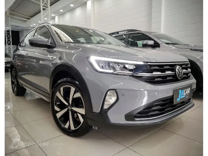 NIVUS 1.0 200 TSI TOTAL FLEX HIGHLINE AUTOMÁTICO