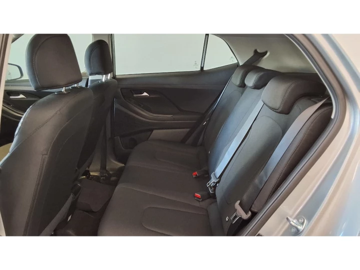 CRETA 1.0 TGDI FLEX LIMITED AUTOMÁTICO
