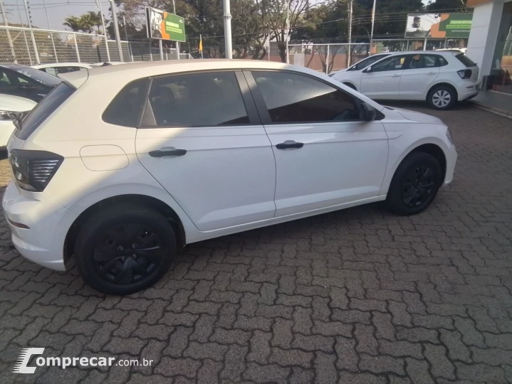 POLO 1.0 MPI TRACK MANUAL