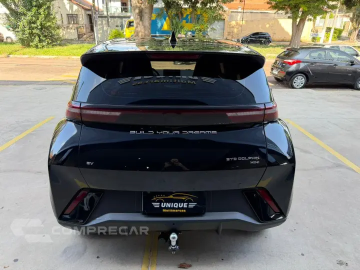 Dolphin Mini 38 Kw Elétrico