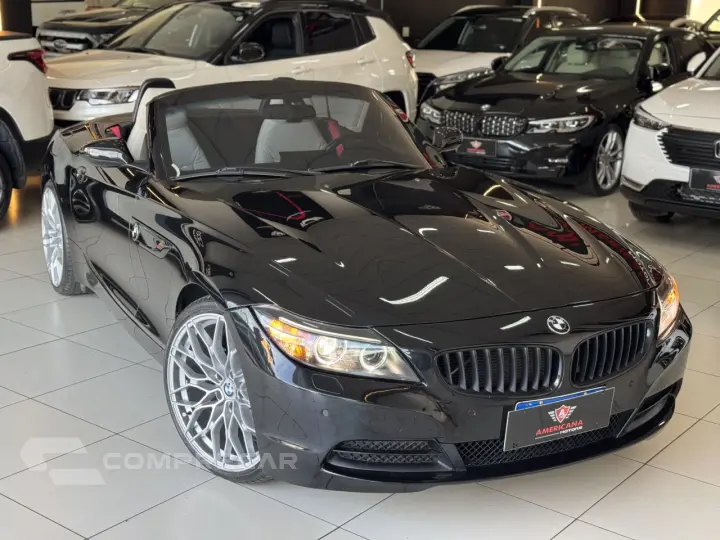 Z4 2.0 16V 20I SDRIVE GP ROADSTER AUTOMÁTICO