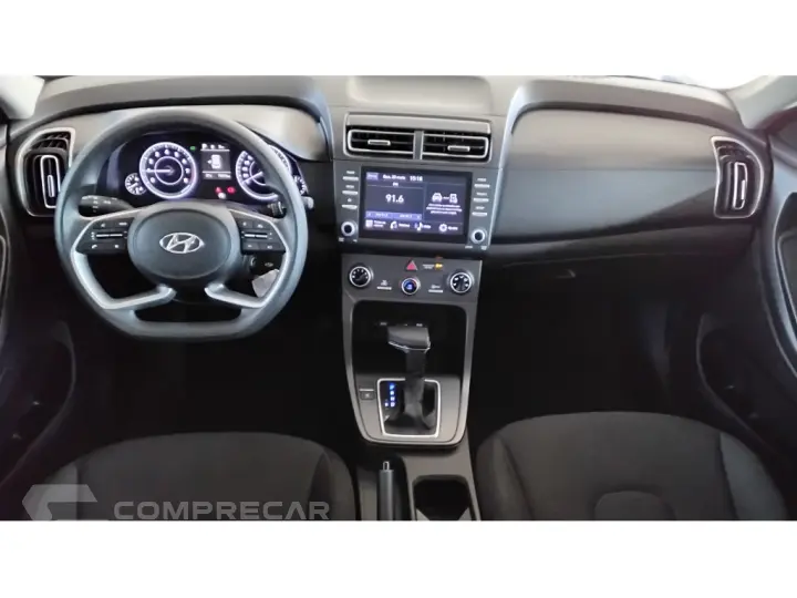 CRETA 1.0 TGDI FLEX COMFORT AUTOMÁTICO