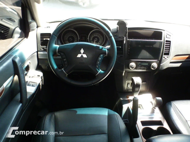PAJERO 3.2 Full HPE 16V 4X4