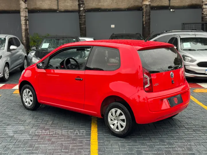 UP 1.0 MPI Take UP 12V