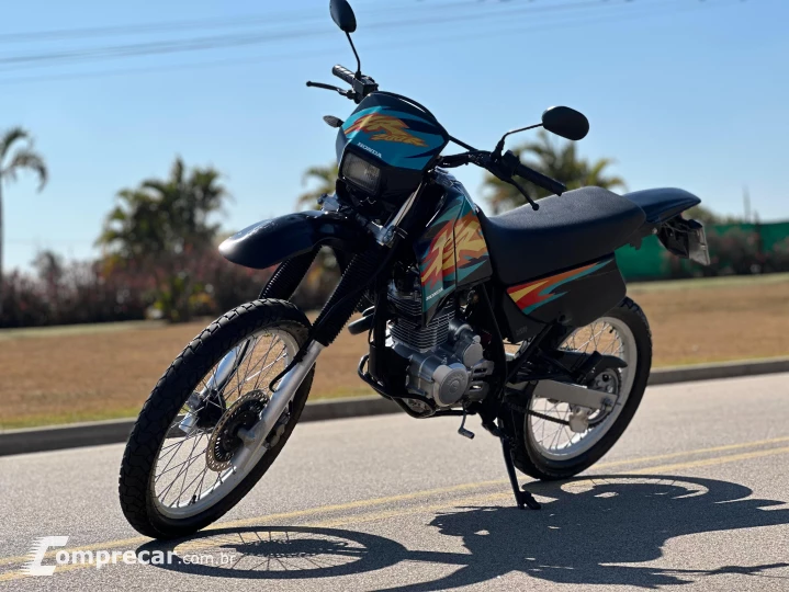 XR 200R